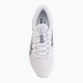 Buty do tenisa męskie ASICS Solution Speed FF 4 Clay white/black 5
