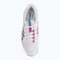 Buty do tenisa męskie ASICS Solution Speed FF 4 white/digital sakura 5