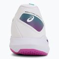 Buty do tenisa męskie ASICS Solution Speed FF 4 white/digital sakura 6