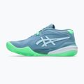 Buty do padla męskie ASICS Gel-Resolution X saba blue/cool grey 2