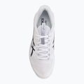 Buty do tenisa męskie ASICS Solution Speed FF 4 white/black 5