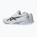 Buty do tenisa męskie ASICS Solution Speed FF 4 white/black 11