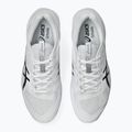 Buty do tenisa męskie ASICS Solution Speed FF 4 white/black 13
