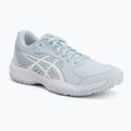 Buty do tenisa damskie ASICS Court Slide 4 W sky/white