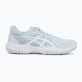 Buty do tenisa damskie ASICS Court Slide 4 W sky/white 2