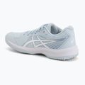 Buty do tenisa damskie ASICS Court Slide 4 W sky/white 3