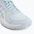 Buty do tenisa damskie ASICS Court Slide 4 W sky/white 7