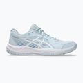Buty do tenisa damskie ASICS Court Slide 4 W sky/white 8