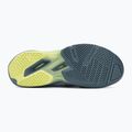 Buty do tenisa męskie ASICS Solution Speed FF 4 grey blue/ironclad 4