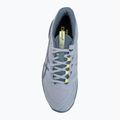 Buty do tenisa męskie ASICS Solution Speed FF 4 grey blue/ironclad 5
