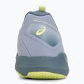 Buty do tenisa męskie ASICS Solution Speed FF 4 grey blue/ironclad 6