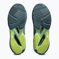 Buty do tenisa męskie ASICS Solution Speed FF 4 grey blue/ironclad 14