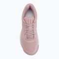 Buty do tenisa dziecięce ASICS Gel-Dedicate 8 GS Jr morganite/white 5