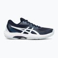 Buty do tenisa damskie ASICS Game FF midnight/white 2