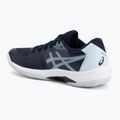 Buty do tenisa damskie ASICS Game FF midnight/white 3