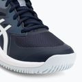 Buty do tenisa damskie ASICS Game FF midnight/white 7