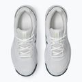 Buty do tenisa dziecięce ASICS Gel-Dedicate 8 GS Jr white/ironclad 6