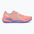 Buty do padla damskie Asics Gel-Challenger 15 guava/amethyst 2
