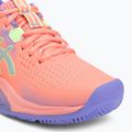 Buty do padla damskie Asics Gel-Challenger 15 guava/amethyst 7