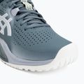 Buty do tenisa męskie ASICS Gel-Challenger 15 ironclad/grey blue 7