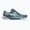 Buty do tenisa męskie ASICS Gel-Challenger 15 ironclad/grey blue 8