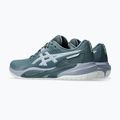Buty do tenisa męskie ASICS Gel-Challenger 15 ironclad/grey blue 11