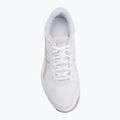 Buty do tenisa damskie ASICS Court Slide 4 W white/morganite 5