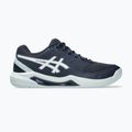 Buty do tenisa damskie ASICS Gel-Dedicate 8 W midnight/white 8