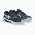 Buty do tenisa damskie ASICS Gel-Dedicate 8 W midnight/white 10
