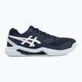 Buty do tenisa damskie ASICS Gel-Dedicate 8 W midnight/white 2