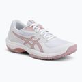 Buty do tenisa damskie ASICS Game FF white/morganite