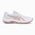 Buty do tenisa damskie ASICS Game FF W white/morganite 2