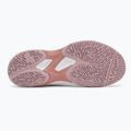 Buty do tenisa damskie ASICS Game FF W white/morganite 4