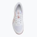 Buty do tenisa damskie ASICS Game FF W white/morganite 5