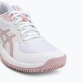 Buty do tenisa damskie ASICS Game FF W white/morganite 7