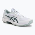 Buty do tenisa męskie ASICS Game FF white/dark neptune