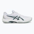 Buty do tenisa męskie ASICS Game FF white/dark neptune 2