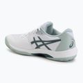 Buty do tenisa męskie ASICS Game FF white/dark neptune 3