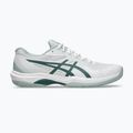 Buty do tenisa męskie ASICS Game FF white/dark neptune 8