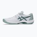 Buty do tenisa męskie ASICS Game FF white/dark neptune 9
