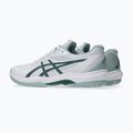 Buty do tenisa męskie ASICS Game FF white/dark neptune 11