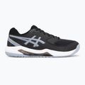 Buty do tenisa męskie ASICS Gel-Dedicate 8 black/grey blue 2