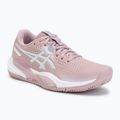 Buty do tenisa damskie ASICS Gel-Challenger 15 Clay W morganite/piedmont grey