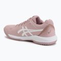 Buty do tenisa damskie ASICS Gel-Dedicate 8 W morganite/white 3
