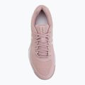 Buty do tenisa damskie ASICS Gel-Dedicate 8 W morganite/white 5