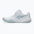 Buty do tenisa damskie ASICS Gel-Challenger 15 Clay W white/sky 9
