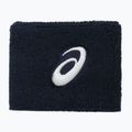 Frotki na nadgarstki ASICS Wrist Band 2 szt. midnight