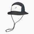 Kapelusz ASICS Perormance Running Bucket performance black/cream