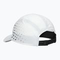 Czapka z daszkiem ASICS Performance Running brilliant white 2
