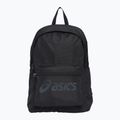 Plecak miejski ASICS Back Pack 25 l performance black